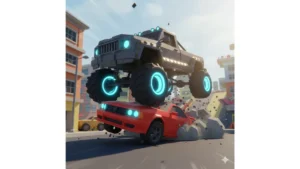 Read more about the article 로블록스 자동차 대 트럭 코드 (2025년 11월): 무료 코인 100% 보상