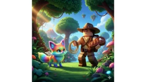 Read more about the article 로블록스 잡아서 길들이기 코드 2026년 1월 최신 목록 (스테이크 무료)