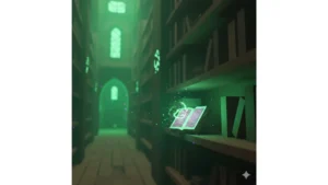 Read more about the article 로블록스 피쉬 카레스 퀘스트 공략: 오염된 책 정화 1분 컷 (2026)