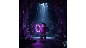 Read more about the article 로블록스 피쉬 미스틱 미러 공략: 재료 3종 위치 & 제작법 100% 종결