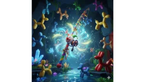 Read more about the article 로블록스 피쉬 실리 펀 해피 낚싯대 얻는 법: 풍선 위치 20곳 완벽 공략