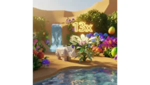 Read more about the article 로블록스 그로우 어 가든 미라지 공략: 13배 떡상하는 3가지 방법 (2026 필독)