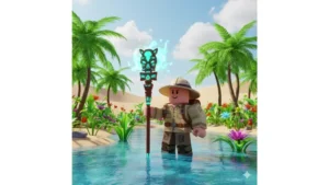 Read more about the article 사파리 토템 참 완벽 공략: 90억 포인트 해금 및 날씨 소환 꿀팁 (그로우 어 가든)