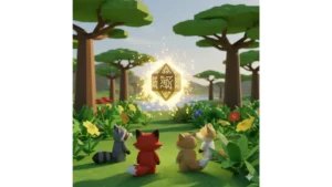 Read more about the article 로블록스 그로우 어 가든 트리니티 씨앗 공략: 0.13% 확률 뚫는 법 (2026)