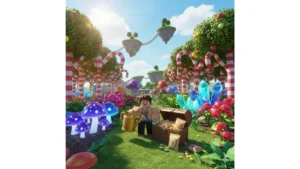 Read more about the article 로블록스 무엇이든 키우세요 코드 2025년 11월 최신 | 무료 보상 종결