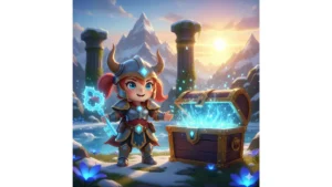 Read more about the article 로블록스 약탈 코드 2026년 1월 최신: 프로즌 키 40개 & 크리스탈 무료 보상