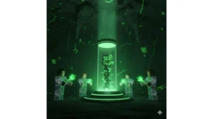 Read more about the article 로블록스 브레인로트 훔치기 1x1x1x1 의식 공략: 게스트 666 소환법 (2026)