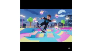 Read more about the article 로블록스 스케이트보드 시뮬레이터 코드 모음 (2025년 11월) | 무료 포션 공략