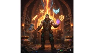 Read more about the article 로블록스 더 포지 업적 & 스킬 보상 총정리 (2026 필수 공략)