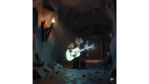 Read more about the article 로블록스 더 포지 바드 기타 위치 완벽 공략 (아케인 곡괭이 얻는 법)