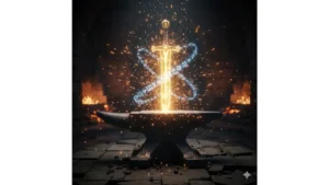 Read more about the article 로블록스 더 포지 강화 & 인챈트 공략: 무기 업그레이드 핵심 가이드