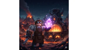 Read more about the article 로블록스 더 포지 에센스 종류 가격 및 파밍 공략 (2026 필독)