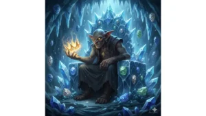 Read more about the article 2026 더 포지 고블린 왕관 공략: 레시피 획득 & 퀘스트 5단계 완벽 정리