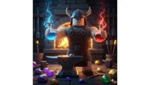 Read more about the article 로블록스 더 포지 포션 5종 완벽 정리: 가격, 효과, 파밍 공략 (2026)