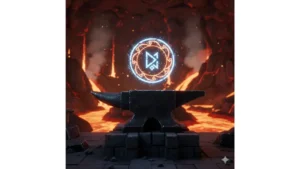 Read more about the article 로블록스 더 포지 룬 얻는 법 & 드롭 확률 완벽 정리 (2026 최신)