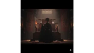 Read more about the article 로보토미 코퍼레이션 료슈 어머니 정체 추측! 2026 최신 소지 이명 및 수호지 모티브 분석