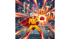 Read more about the article 사이타마 스페셜 월드 공략: 250레벨 6시간 컷 & 하이퍼킬 꿀팁 (2026 최신)