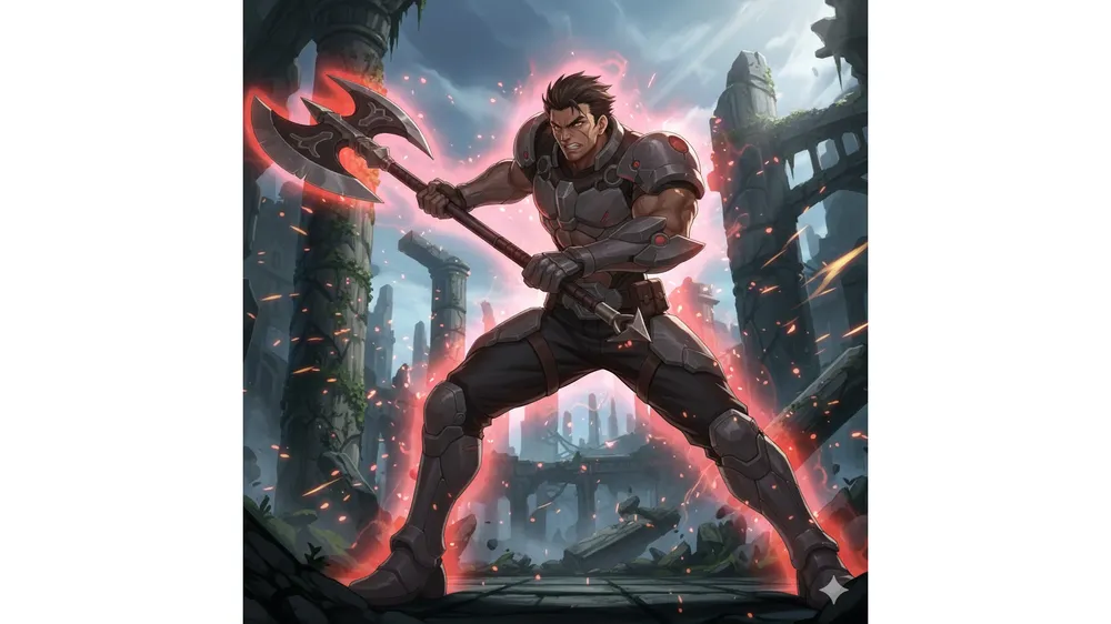 시즌9 케네스 공략 큐브워치 빌드 썸네일