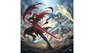 Read more about the article 세븐나이츠 리버스 브란즈&브란셀 공략: 처형 권능 0티어 장비 세팅 (2026 최신)