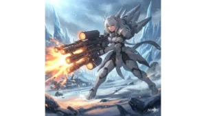 Read more about the article 스노우화이트 헤비암즈 공략, 2026 최신 성능 분석 및 라피 비교 종결판