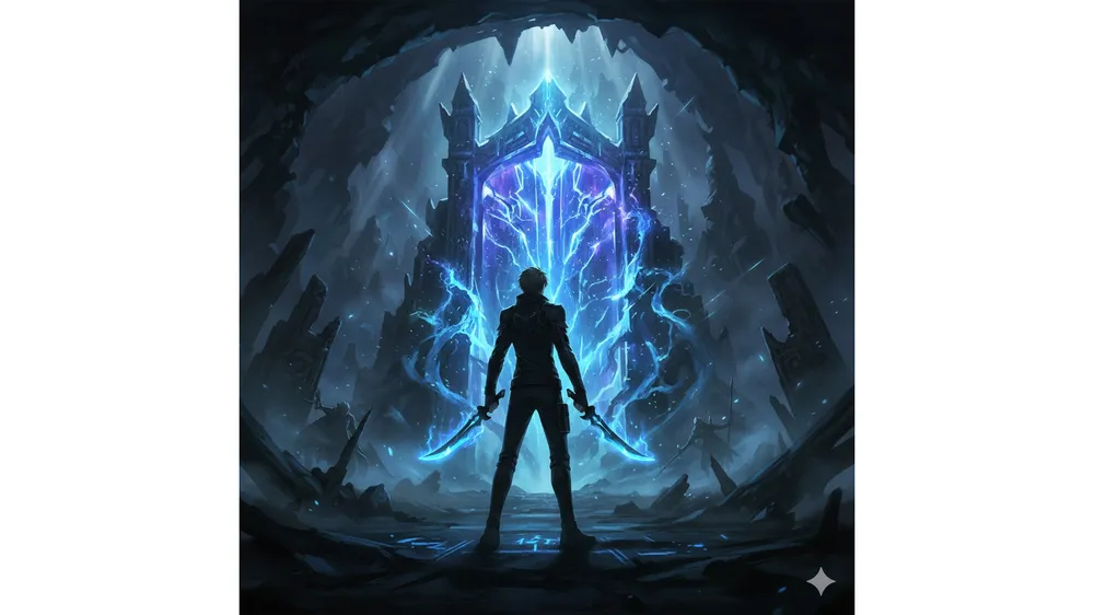 솔로 헌터 트렐로 디스코드 가이드 썸네일