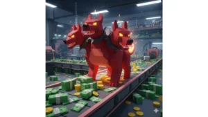 Read more about the article 브레인로트 훔치기 케르베로스 얻는 법 3가지 & 스탯 완벽 공략 (2026 최신)