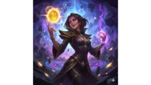 Read more about the article [2025] 서폿 르블랑 공략: 선제공격 다재다능 빌드 (노플래시)