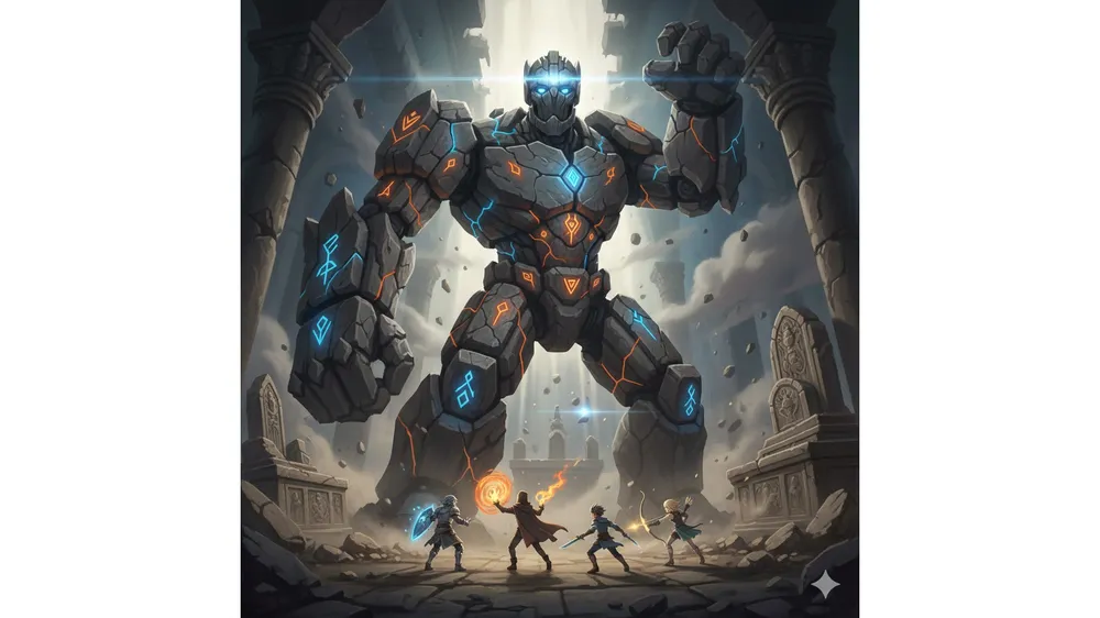 Read more about the article 2026 타바르타스 어려움 공략: 패턴 완벽 분석 & 0데카 클리어 팁