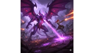 Read more about the article 2026 롤토체스 벨베스 미포 공략: 마스터 구간 9연속 순방 덱 (빌드업 포함)