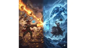 Read more about the article 2026 최신 TFT 빌지 프렐 운영 종결 공략! 7빌지 이후 프렐요드 빌드업 핵심