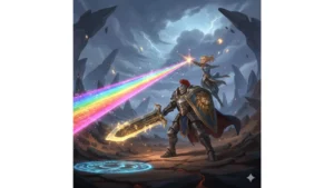 Read more about the article 2026 롤토체스 데마시아 배치 공략: 가렌 럭스 승률 100% 상승 비법