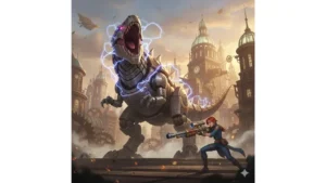 Read more about the article 2026 롤체 공룡덱 공략: 필트오버 헥스 운영 & 아이템 필승법 (순방 꿀팁)