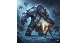 Read more about the article 롤체 요새 볼베 공략 2025: 무상징 빈집 털이 순방 필승덱