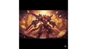 Read more about the article [TFT] 챌린저 달성! 대깨 메크 갬빗 운영법 & 9렙 요네 공략 (2025)