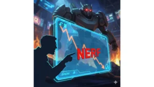 Read more about the article 롤체 모트독 메타 리포트 분석: T-헥스 최적화, 레벨링 너프 예고 (2026 최신)