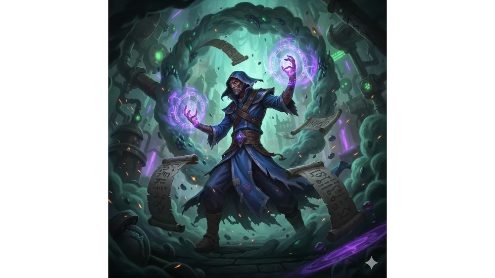 롤토체스 시즌16 자운 라이즈 덱 공략 썸네일