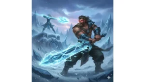 Read more about the article 2026 TFT 트린덱 공략: 순방률 100% 애쉬 트린 리롤 운영법 (다이아 등반)