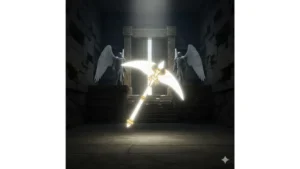 Read more about the article 더 포지 헤븐 나이트 곡괭이 얻는법: 2026 최신 천사 퀘스트 완벽 공략