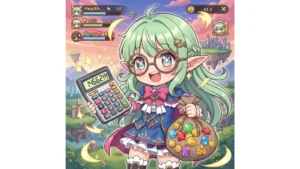 Read more about the article 2025 트릭컬 아사나 패키지 효율 분석! 과금 효율 1티어 정리 (2주차)