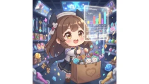 Read more about the article 트릭컬 베니 패키지 효율 정리 2025: 과금 추천 Top 5 & 함정 분석