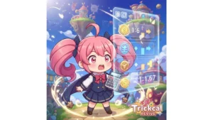 Read more about the article 트릭컬 유료 엘리프 효율 정리 2026: 과금 가이드 종결 (1:6 비율)