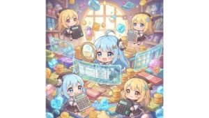 Read more about the article 트릭컬 패키지 효율 종결! 2025 하이디 1주차 과금 추천 (황크, 교증 계산)