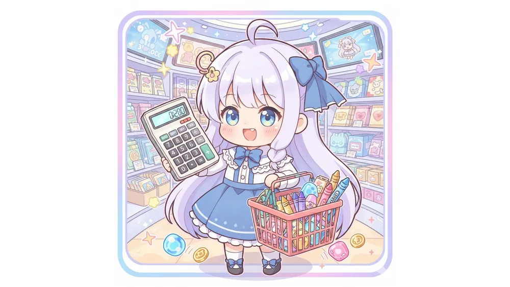 트릭컬 하이디 2주차 패키지 효율 분석 썸네일