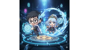 Read more about the article 2026 트릭컬 줘팸터 공략: 1티어 왕디 시저 고학쿨감덱 완벽 분석