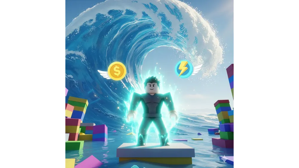 Read more about the article 쓰나미 브레인롯 탈출 환생 공략: 조건 및 보상 총정리 (2026 최신)