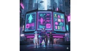 Read more about the article VRChat 에셋 구매처 BEST 5! 2025년 최신 공략집