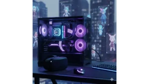 Read more about the article 브이알챗 VRChat 사양 가이드 2026 최신: CPU&GPU 종결 추천 (RTX 5090 vs 9950X3D)