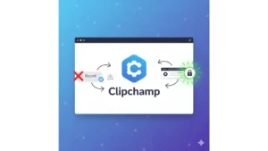 Read more about the article 윈도우 11 클립챔프 화면 녹화 안됨? 5분 컷 해결 7가지 꿀팁 (권한, 소리 오류)