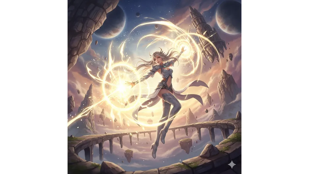 명조 린네 공략 및 딜사이클 가이드 썸네일