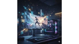 Read more about the article 명조 워더링 웨이브 PC 최적화 설정법 (2026 최신) 렉 줄이는 꿀팁